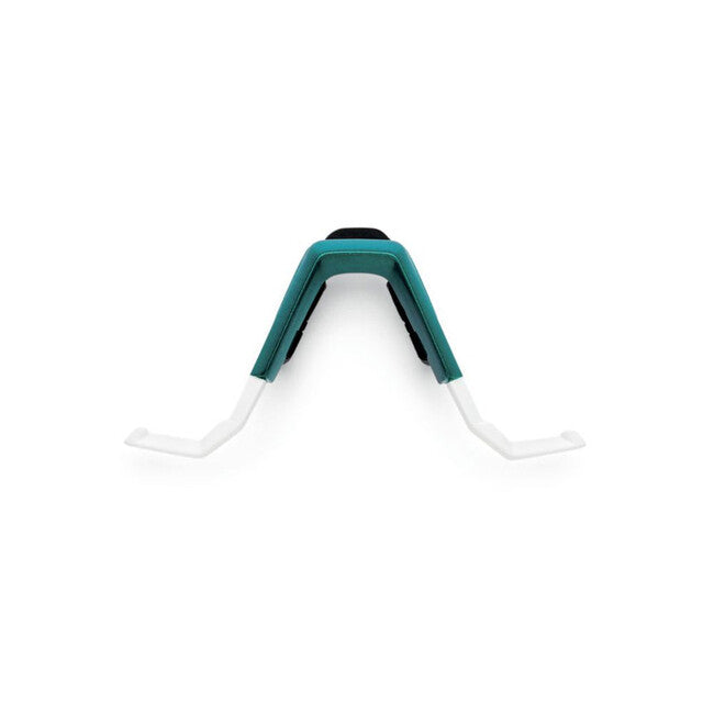 100% Speedcraft S3 Nose Bridge Kit, Regular Bora Hans Grohe Team Green