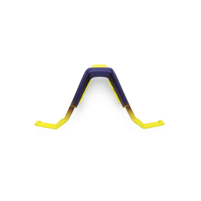 100% Speedcraft S3 Strap Bridge Kit, Regular Matte Metallic Digital Brights