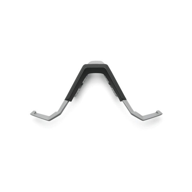 100% SPEEDCRAFT S3 Carrying System Bridge Set, Regular Soft Tact Stone Grey