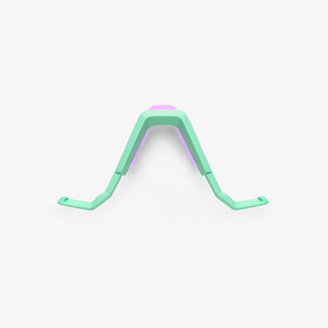 100% Speedcraft S3 Nose Bridge Pads, Regular Soft Tact Mint