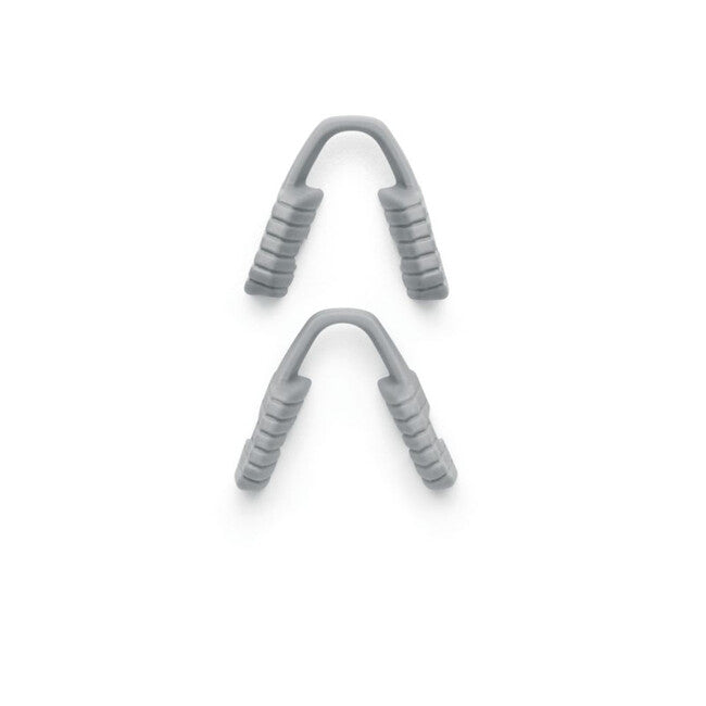 100% Speedcraft SL/XS S2 S3 Glendale Base Layer Pad Set, Grey