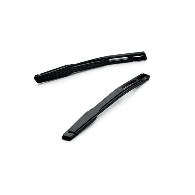 100% SPEEDTRAP Endcap Kit, Black