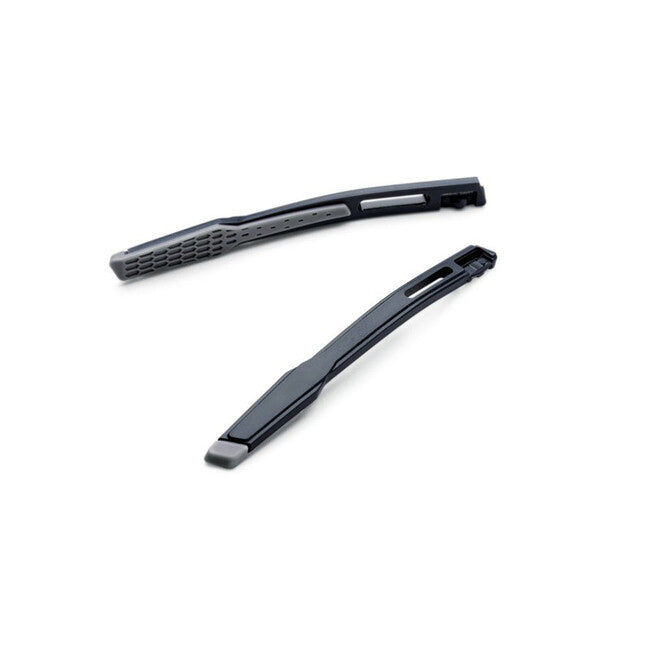 100% SPEEDTRAP End Page Set, Grey
