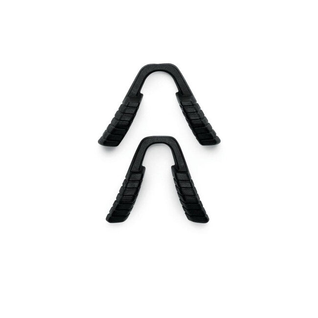 100% NORVIK 6B Nose Pads Set, Black