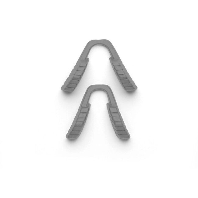 100% NORVIK 6B Nose Pad Kit, Grey