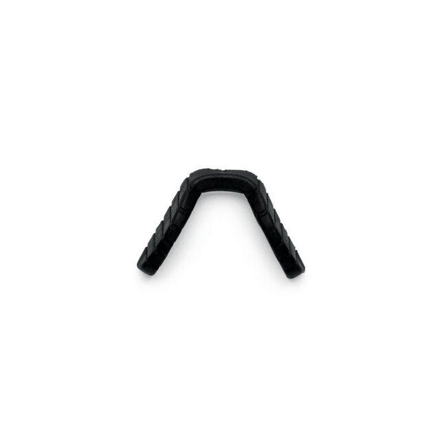 100% RACETRAP 3.0 Nose Pad Set, Black
