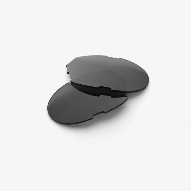 100% Westcraft Dual Replacement Lenses, Smoke