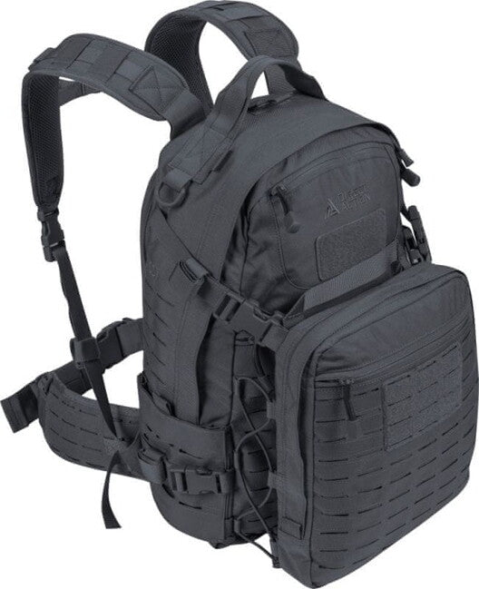 Direct Action Ghost 25L Backpack, Shadow Grey