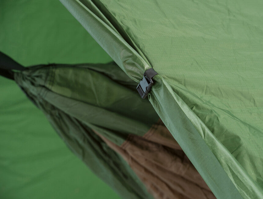 Amazonas Ultralight Tarp for Hammocks