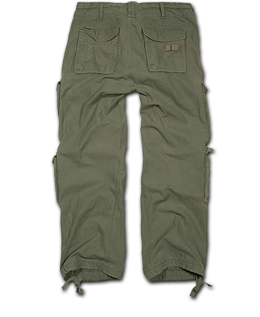 Brandit Pure Vintage Pants