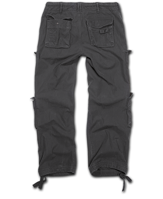 Brandit Pure Vintage Trousers