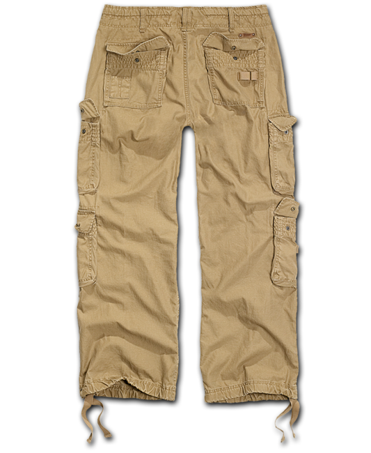 Brandit Pure Vintage Pants