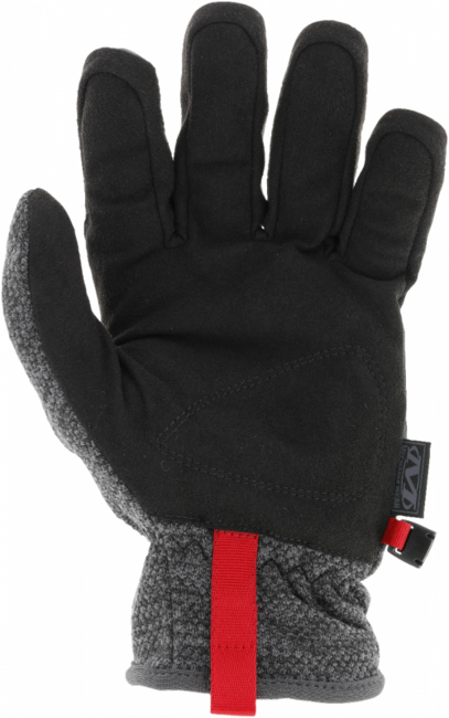 Mechanix Wear ColdWork FastFit Insulated Gloves, Black Grey