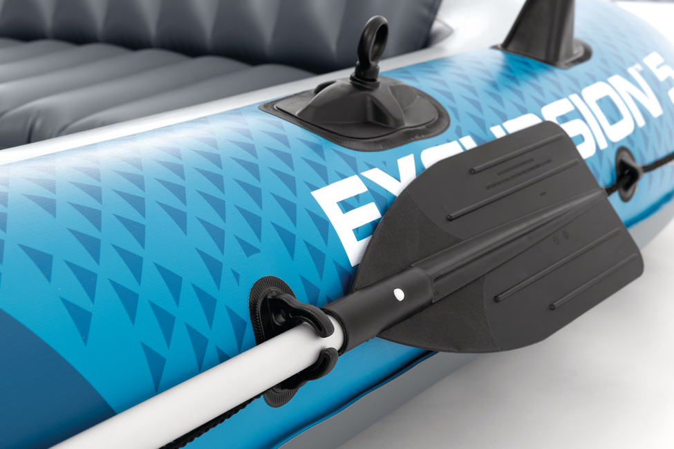 Intex Excursion™ 5 φουσκωτή βάρκα Boat