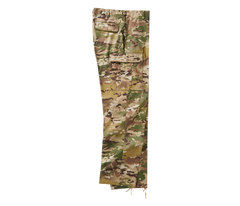 Brandit US Ranger BDU men's trousers, Multicam