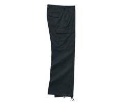 Brandit US Ranger BDU men's trousers, black