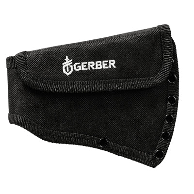 Gerber Pack Hatchet, Green