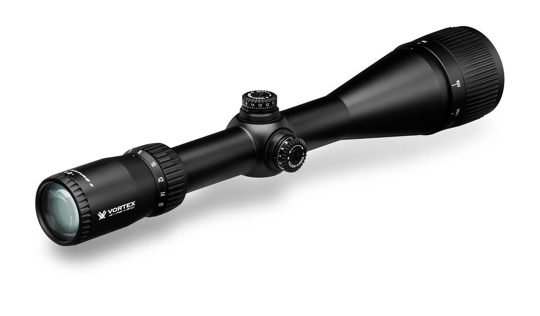 Vortex Optics Crossfire II 4-16x50 AO Rifle Scope, DH BDC-MOA