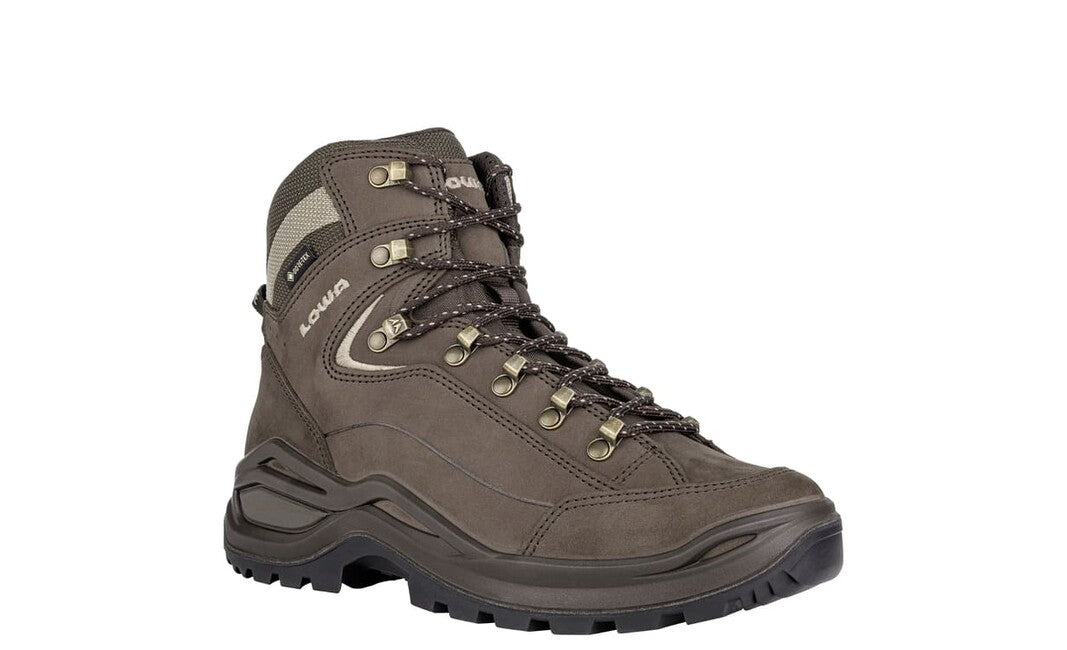 Lowa Women's Renegade EVO GTX MID Ws Trekking Boots