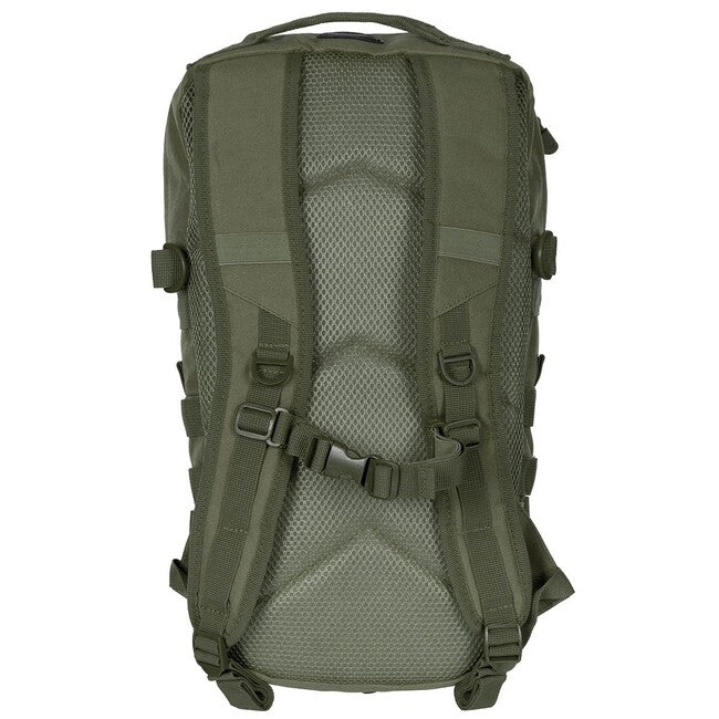 MFH Daypack Backpack, OD Green
