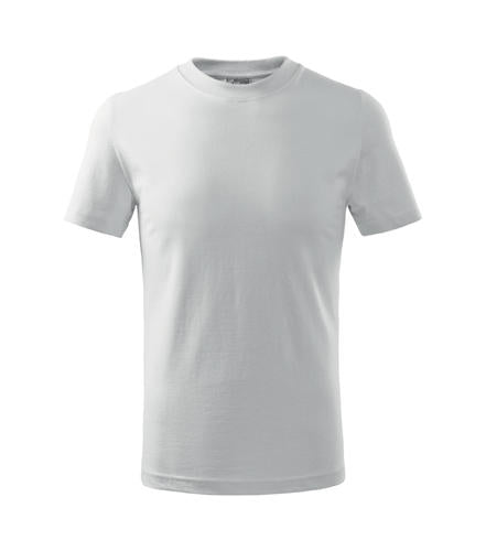 Malfini Classic T-Shirt 160g/m2, White