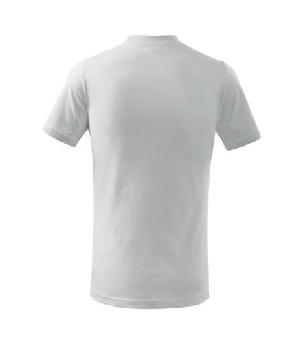 Malfini Classic T-Shirt 160g/m2, White