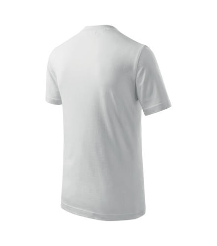 Malfini Classic T-Shirt 160g/m2, White