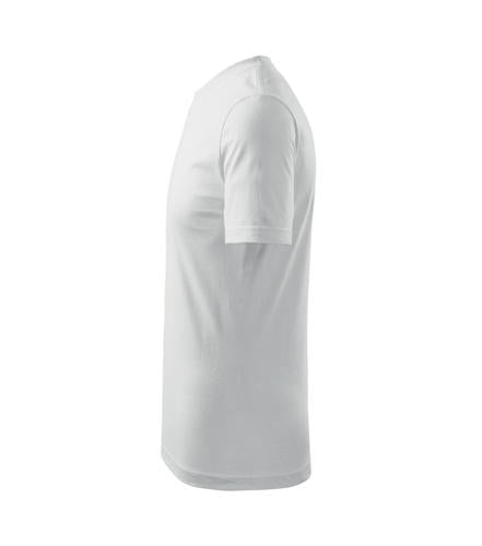 Malfini Classic T-Shirt 160g/m2, White