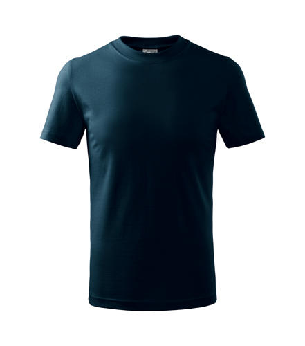 Malfini Classic T-Shirt 160g/m2, Navy Blue