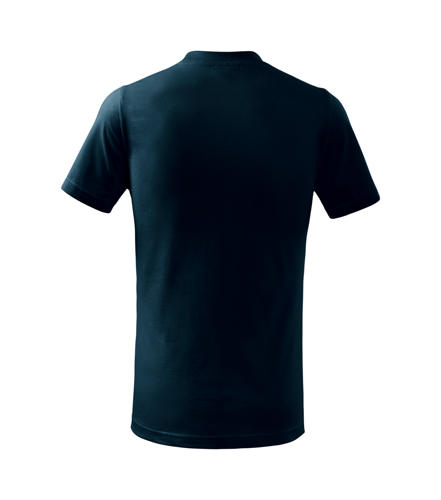 Malfini Classic T-Shirt 160g/m2, Navy Blue
