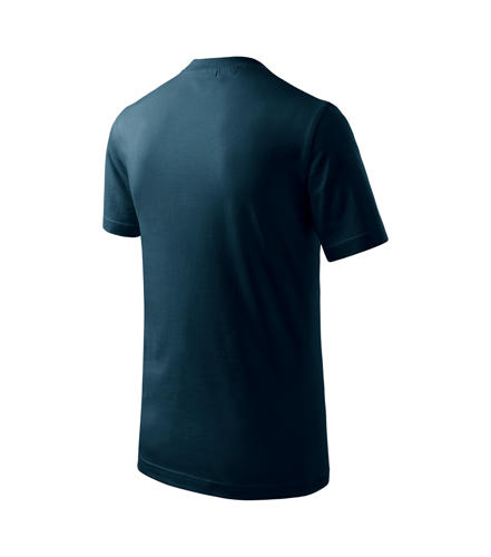 Malfini Classic T-Shirt 160g/m2, Navy Blue