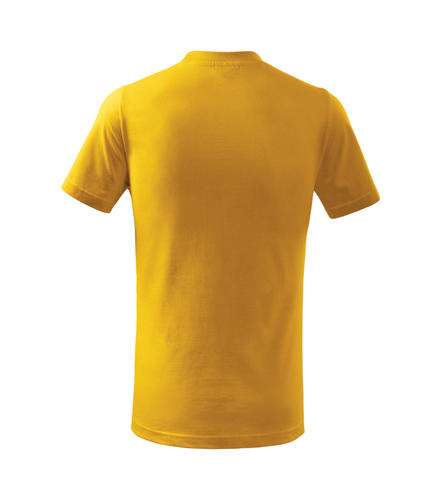 Malfini Classic T-Shirt 160g/m2, Yellow