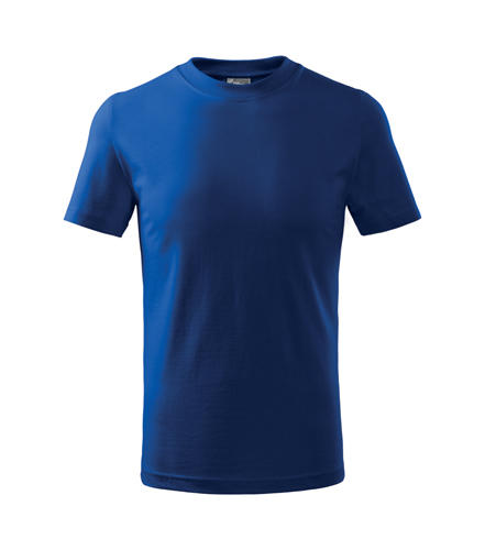 Malfini Classic T-Shirt 160g/m2, Blue