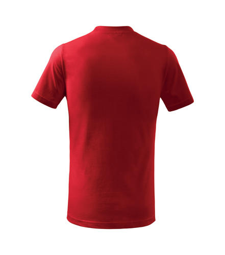 Malfini Classic T-Shirt 160g/m2, Red