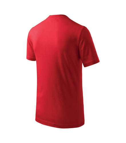 Malfini Classic T-Shirt 160g/m2, Red