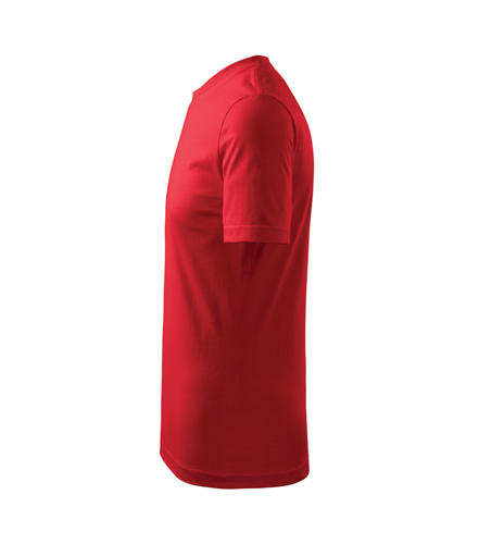 Malfini Classic T-Shirt 160g/m2, Red