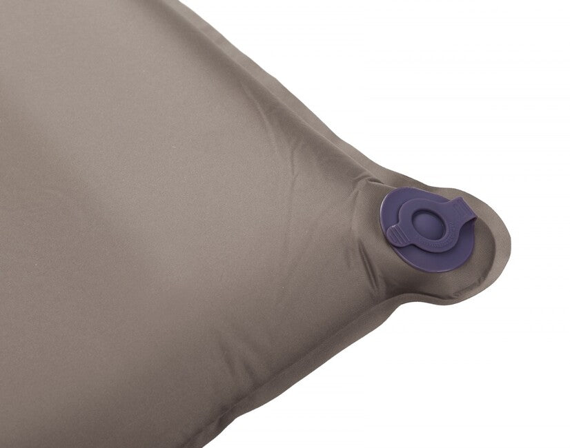 HUSKY Flopy 8 Sleeping Pad, Grey