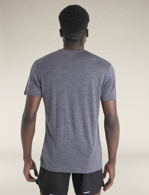 Icebreaker Men's Merino T-Shirt 125 Cool Lite Sphere III