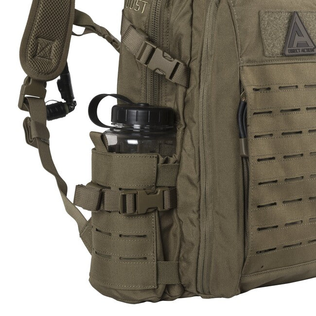 Direct Action DUST MkII Backpack, Cordura, Woodland