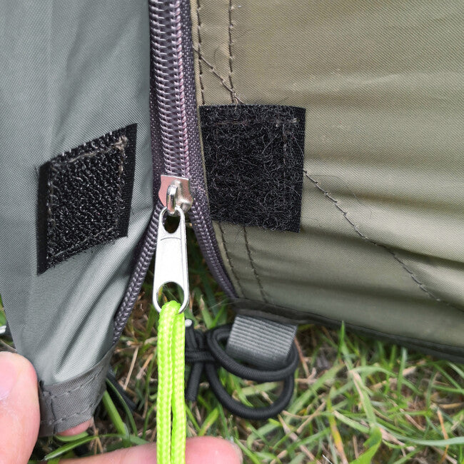 Origin Outdoors Hyggelig Tent 2-Person