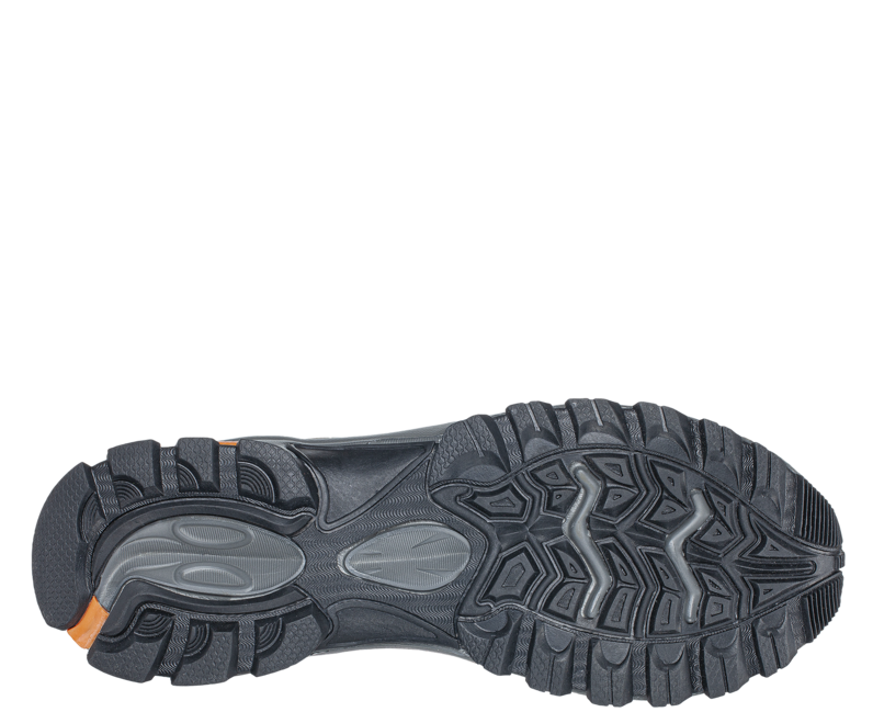 BENNON CAMOS Low Hiking Boots
