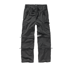Brandit Savannah Pants, Black
