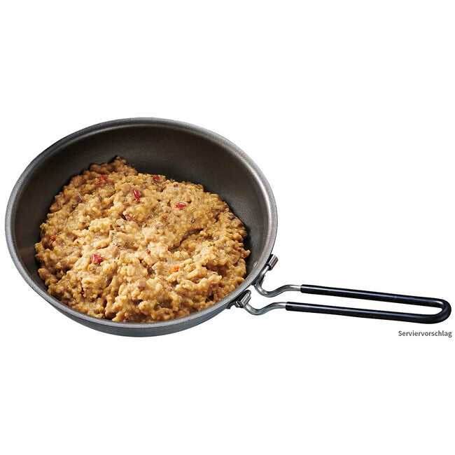 Trek'n Eat Spicy Stewed Rice Goulash with Beef