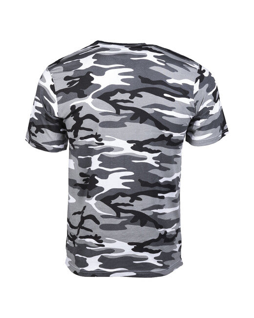 Mil-Tec Metro T-Shirt, Urban