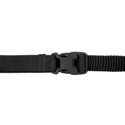 Mountain Paws Lead Paw Shock Absorber, Black