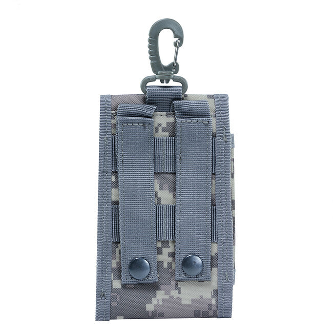 Dragowa Tactical Mobile Phone Holster, ACU