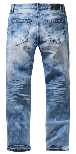 Brandit Will Denim Jeans