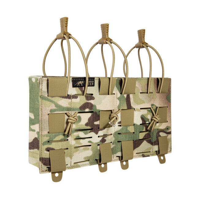 Tasmanian Tiger SGL Mag Pouch BEL MKIIIMC, Multicam