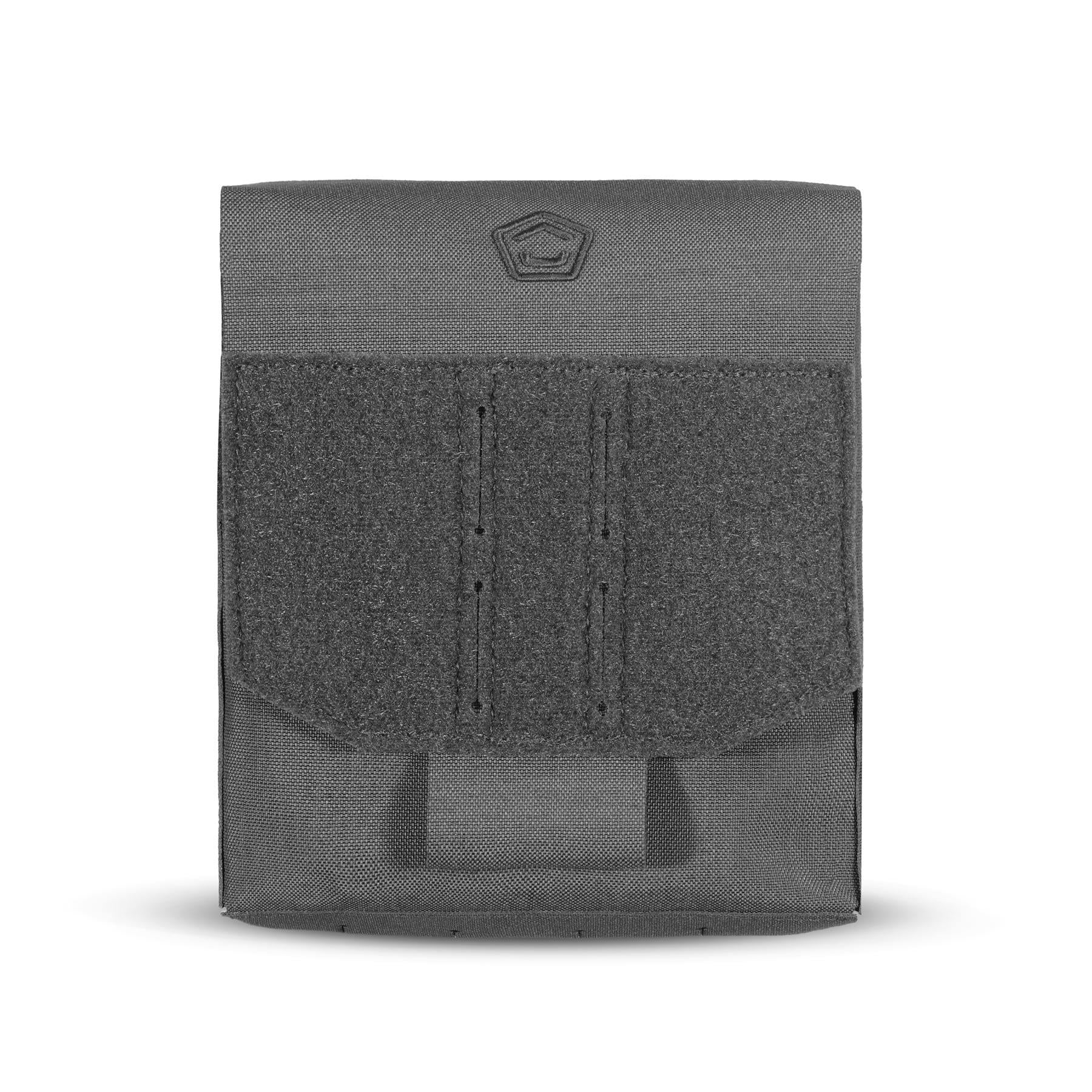 Pentagon Amina pouch for 100 rounds, wolf-grey
