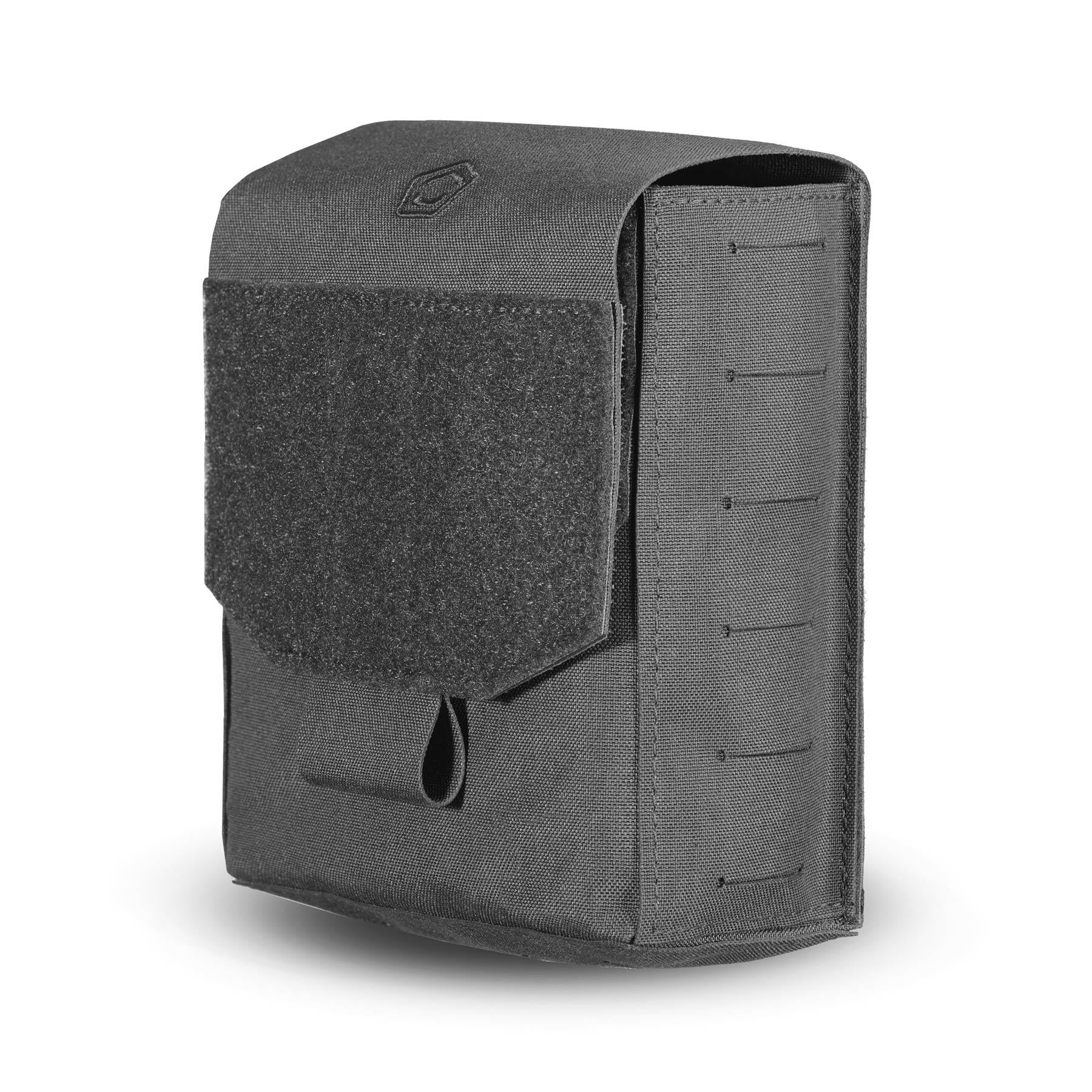 Pentagon Amina pouch for 100 rounds, wolf-grey